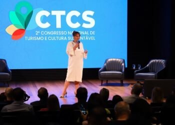 Congresso de Turismo e Cultura Sustentável da Secult tem foco em políticas públicas e preservação ambiental