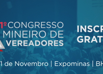 Congresso de Vereadores: programação especial e feira dos expositores oferecem espaços para troca de experiências  