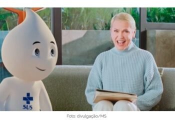 Campanha nacional de multivacinação mobiliza o País para o Dia D neste sábado (18/10)