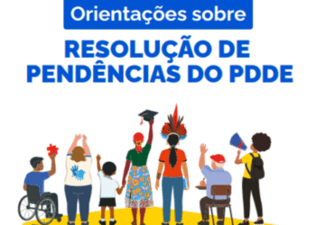 Lançado pelo MEC, documento traz orientações para resolução de pendências do Programa Dinheiro Direto na Escola