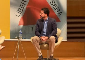 Presidente Falcão falou sobre desafios das transferências da União durante evento do TCU