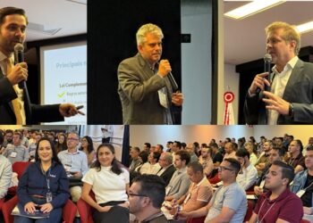 2º Fórum Mineiro de Reforma Tributária debate impactos e oportunidades sobre a nova legislação fiscal em Belo Horizonte