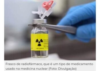 AMM Alerta: Anvisa suspende glicose 25% e lotes de medicamentos radiofármacos irregulares