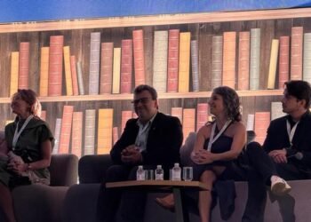 AMM participa do Festival de Educação Liga da Gide em Belo Horizonte