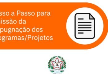 Publicado passo a passo para envio de contestações sobre a apuração dos índices provisórios do ICMS Esportivo