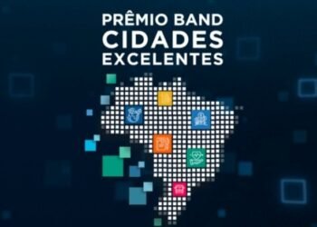 5ª Edição do “Prêmio Band Cidades Excelentes” reconhece 48 municípios mineiros que se destacaram em 2025