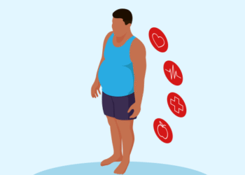 Decreto institui estratégia nacional de prevenção da obesidade; movimento municipalista destaca necessidade de apoio aos municípios