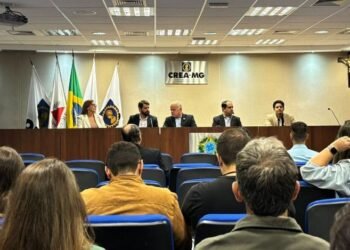 Workshop discute papel da engenharia pública na construção de soluções acessíveis e sustentáveis