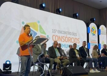 AMM participa do 15º Encontro dos Consórcios Intermunicipais de Minas Gerais em Divinópolis