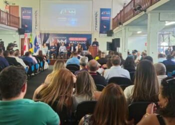 Caravana AMM desembarca no Sul de Minas e reúne gestores em capacitações, debates e construção de propostas para fortalecer a região