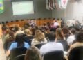 Elaboração de relatórios técnicos socioassistenciais foi tema de palestra da AMM em Passos