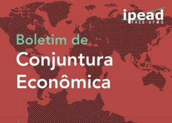 Boletim de Conjuntura Econômica do IPEAD aponta leve crescimento dos setores de comércio, serviços e indústria