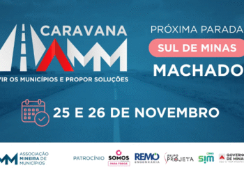caravaNA machado