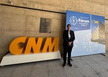 AMM participa do IV Encontro do Fórum de Consórcios Públicos Intermunicipais