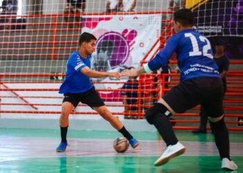 Abertas inscrições para os municípios que desejam sediar o Jemg 2026