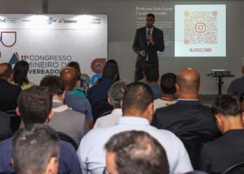 Palestras nas salas legislativas mostraram importância da atuação parlamentar durante o 11º Congresso Mineiro de Vereadores