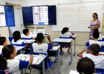 Municípios recebem a primeira parcela do ciclo 2 do Programa Escola em Tempo Integral