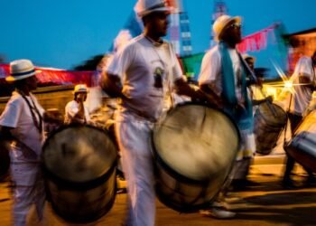 Secult lança edital de bolsas para participação no Fórum Estadual e na 6ª Teia Nacional dos Pontos e Pontões de Cultura