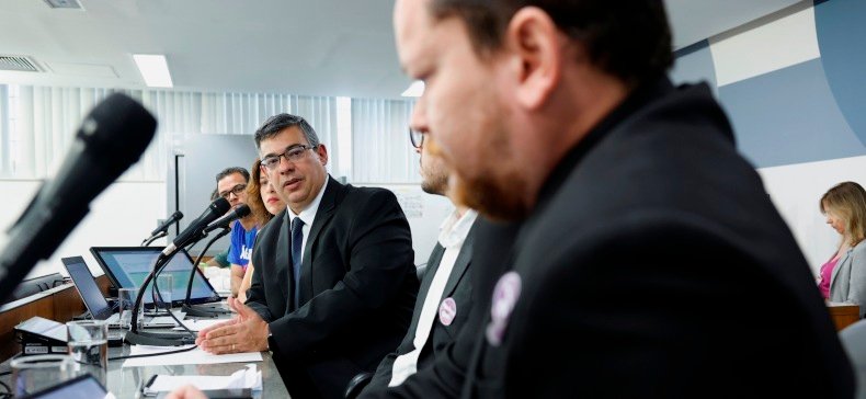 Audiência Copasa ALMG