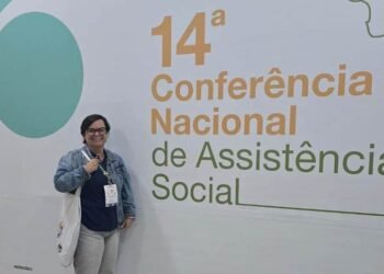 AMM participa da 14ª Conferência Nacional de Assistência Social que celebrou 20 anos do SUAS