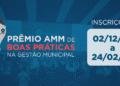prêmio amm de boas práticas