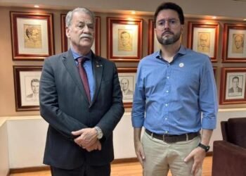 A AMM e TCEMG firmam importante Convênio em defesa dos municípios mineiros