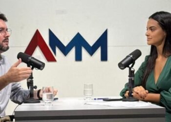 AMM lança podcast para ampliar a voz dos municípios mineiros