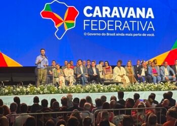 Presidente da AMM cobra 1% do FPM em março para garantir mais de R$ 1 bilhão para os municípios