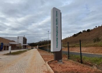 AMM acompanha entrega do Hospital Regional de Teófilo Otoni à gestão do Instituto Mário Penna