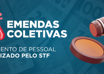 STF define regras para pagamento de pessoal com emendas de comissão e bancada