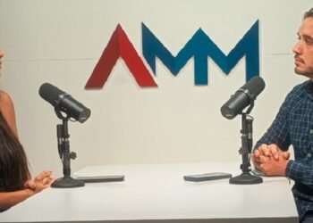 Vice-presidente da AMM foi segundo entrevistado do podcast Prosa Mineira