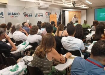 AMM sedia 15° Fórum Interinstitucional AmbientAÇÃO nesta quarta-feira (17/12)