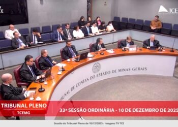 Tribunal de Contas aprova norma para fiscalizar emendas parlamentares estaduais e municipais