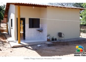 Atualizado cronograma do Programa Minha Casa, Minha Vida para modalidades Rural e Entidades