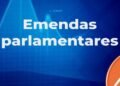 emendas parlamentares