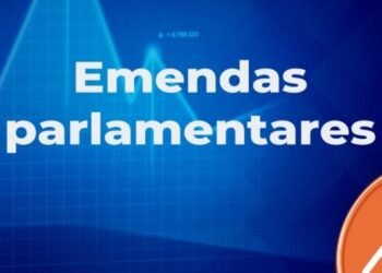 emendas parlamentares