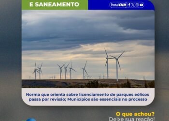 Prazo para consulta pública sobre a Resolução Conama 462/2014 se encerra em 12 de janeiro de 2026