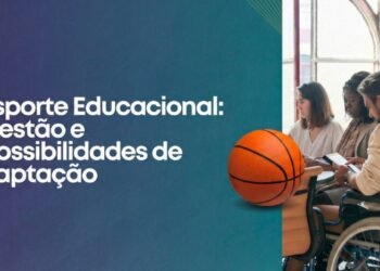 Gestão e captação de recursos para o esporte educacional será tema de curso gratuito da Sedese