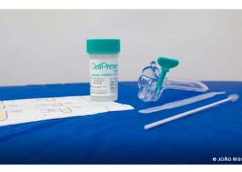 Janeiro Verde: Guia orienta sobre mudança no rastreamento do câncer de colo do útero