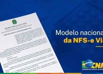 Comitê Gestor institui modelo nacional da NFS-e Via para serviços de exploração de rodovias