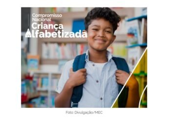 MEC reabre inscrições para o Selo Nacional Compromisso com a Alfabetização até 5 de janeiro