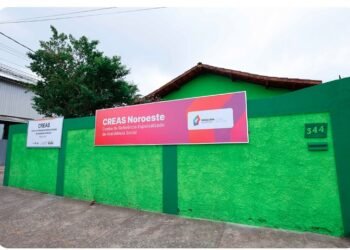 Assistência Social: Cofinanciamento federal do Suas poderá ser usado em reparos de pequeno porte