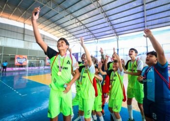 Gestores podem inscrever municípios no Jemg 2026 até o dia 4 de março