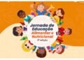 Abertas inscrições para a 8ª jornada de educação alimentar nas escolas públicas