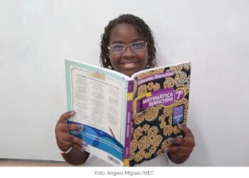 Inscrições para 21ª Olimpíada de Matemática poderão ser feitas até 16 de março