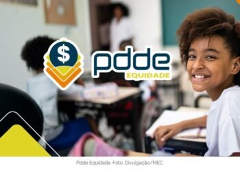 Escolas precisam constituir a Unidade Executora para receber recursos do Programa Dinheiro Direto na Escola