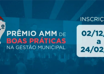 prêmio mineiro de boas práticas na gestão municipal