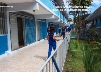 Municípios mineiros conquistam Selo Ouro no Compromisso Nacional com a Alfabetização pelo segundo ano consecutivo