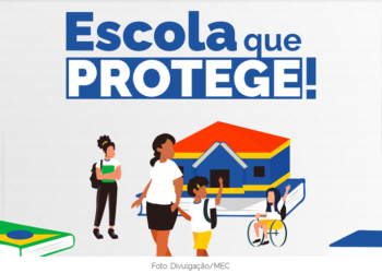 MEC lança novo boletim técnico sobre segurança nas escolas