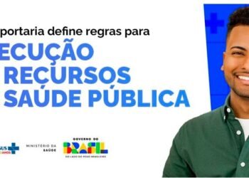 Portaria GM/MS nº 10.169: Ministério da Saúde estabelece procedimentos para execução de despesas em ações e serviços públicos de saúde